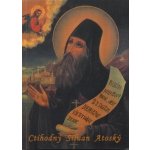 Ctihodný Siluan Atoský Archimandrita Sofronij Sacharov – Zboží Mobilmania