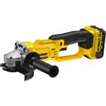 DeWALT DCG412P2 – Hledejceny.cz