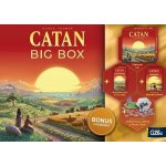 Albi Catan Big box – Zboží Živě