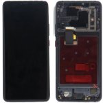 LCD Displej + Rám Huawei Mate 20 Pro - originál – Zboží Živě