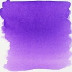 Ecoline Royal Talens akvarelový inkoust 548 blue violet – Sleviste.cz