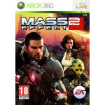 Mass Effect 2 – Zboží Dáma