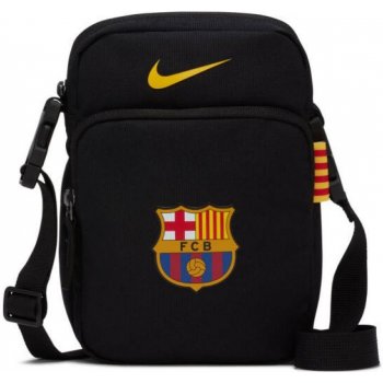 Taška na stadion Nike FC Barcelona peněženka DC2806-010 od 579 Kč -  Heureka.cz