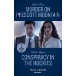 Murder On Prescott Mountain / Conspiracy In The Rockies – Hledejceny.cz