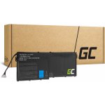 Green Cell AC42 4400 mAh baterie - neoriginální – Sleviste.cz