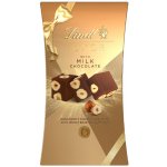 Nuxor mléčná čokoláda mini dárková krabička 75 g – Zboží Dáma