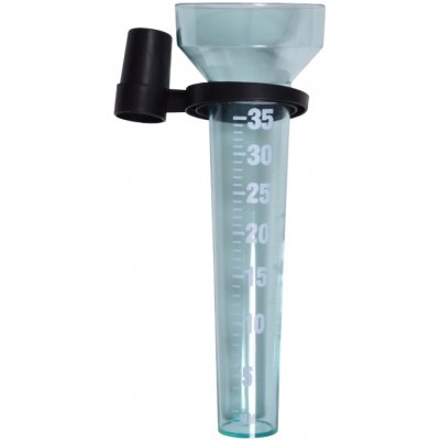 TES SL217837XX Měřič dešťových srážek – Zbozi.Blesk.cz