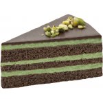 Lahůdky Cajthaml Dort pistáciový 108 g – Sleviste.cz