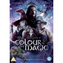 The Colour Of Magic DVD