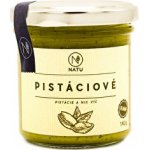 Natu Pistáciové Máslo 140 g – Zboží Mobilmania