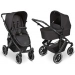 ABC DESIGN Dvojkombinace Salsa 4 Air s adaptérem Ink 2024 – Zboží Dáma