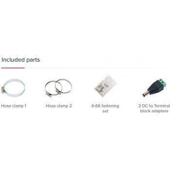 MikroTik CRS318-16P-2S+OUT