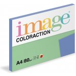 Papír barevný A4 80 g Image Coloraction SP13 Malta modrá 100 ks – Zboží Dáma
