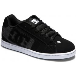 DC Shoes Net 24/25 black armor black