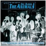 Burdon Eric & The Animals - Inside Out - Best Of CD – Hledejceny.cz