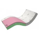 Postelia VISCO Komfort SOFT – Sleviste.cz