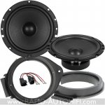 ESX Audio SXE6.2W s redukcemi – Zboží Živě