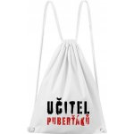 Dobrý Triko Učitel puberťáků bílá – Hledejceny.cz
