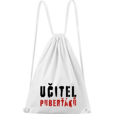 Dobrý Triko Učitel puberťáků bílá – Hledejceny.cz