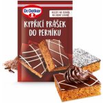 Dr. Oetker Kypřicí prášek do perníku 20 g – Zboží Dáma
