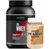 Proteiny MyProtein THE Whey Protein 1960 g