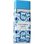 Dolce & Gabbana Light Blue Capri In Love parfémovaná voda dámská 100 ml – Hledejceny.cz
