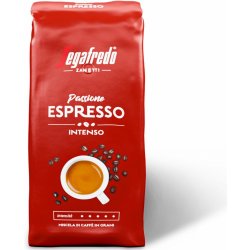 Segafredo Passione Espresso 1 kg