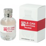 Zadig & Voltaire Girls Can Say Anything parfémovaná voda dámská 50 ml – Hledejceny.cz