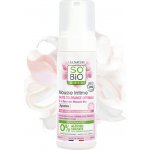 SO´BIO Pěna mycí pro intimní hygienu hypoalergenní 150 ml – Zbozi.Blesk.cz
