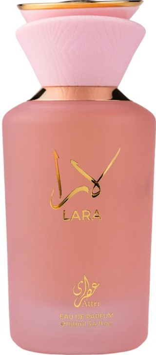 Attri Lara parfémovaná voda dámská 100 ml