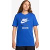 Pánské Tričko Nike M NSW TEE 6 MO FUTURA