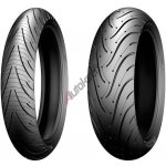 Michelin Pilot Road 3 110/80 R18 58W – Hledejceny.cz