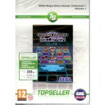 Sega Mega Drive Collection – Hledejceny.cz