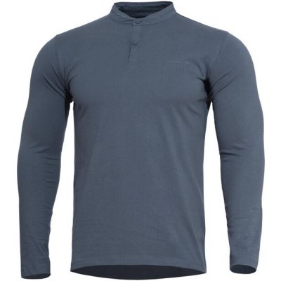 Tričko Pentagon Romeo 2.0 Charcoal Blue – Hledejceny.cz