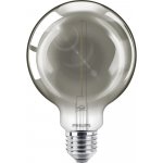 Philips Lighting 75969800 LED A+ A++ E E27 tvar globusu 2.3 W = 11 W teplá bílá – Hledejceny.cz