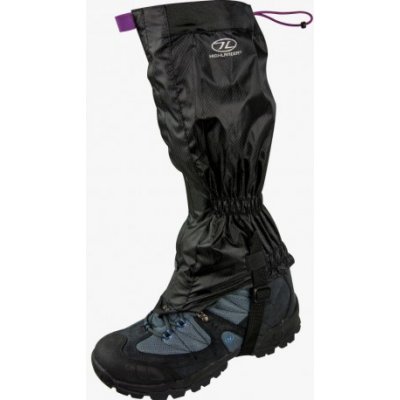 Highlander Glenshee Womens Gaiters – Zboží Mobilmania