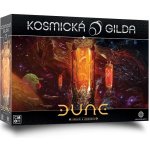 Asmodee Duna: Válka o Arrakis Kosmická gilda (rozšíření) – Zboží Živě