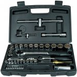 Stanley 1/4" a 1/2" sada hlavic 50dílná 1-94-656 – Hledejceny.cz
