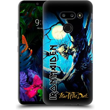 Pouzdro Head Case LG G8 ThinQ Iron Maiden - Fear Of The Dark