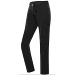 Alpine Pro CORBA Dámské softshellové kalhoty LPAB663990 – Zboží Dáma