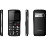 ALIGATOR A675 Senior černá – Hledejceny.cz