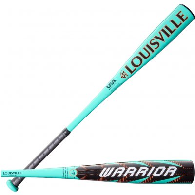 Louisville Baseballová pálka Slugger Warrior 29" palců – Sleviste.cz