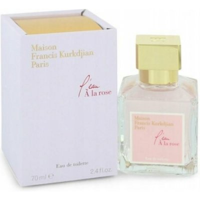 Maison Francis Kurkdjian L´Eau A la Rose toaletní voda dámská 70 ml