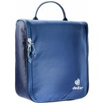 Deuter Wash Center II kosmetická taška Midnight Turquoise – Zbozi.Blesk.cz