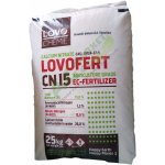 Lovosice Ledek vápenatý LV15 25 kg – Zboží Dáma