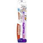 Elmex Caries Protection 0-3 years soft 2 ks – Zboží Dáma