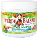Palacio Pferde Balsam chladivý 600 ml – Zbozi.Blesk.cz