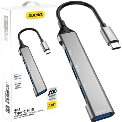 Dudao A16T – Sleviste.cz