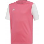 adidas dětský dres Estro 19 Růžová – Hledejceny.cz
