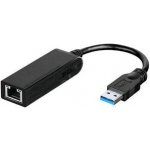 D-Link DUB-1312 USB 3.0 to Gigabit Ethernet Adapter – Zbozi.Blesk.cz